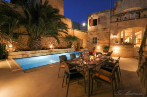 Ta' Matmura B&B